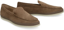 Carica l'immagine nel visualizzatore di Gallery, Slip-on in suede
