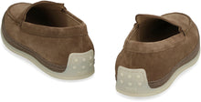 Carica l'immagine nel visualizzatore di Gallery, Slip-on in suede
