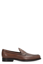 Load image into Gallery viewer, Leather loafers
