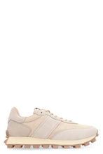 Carica l'immagine nel visualizzatore di Gallery, Sneakers low-top 1T in pelle
