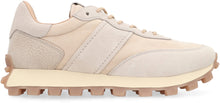 Carica l'immagine nel visualizzatore di Gallery, Sneakers low-top 1T in pelle
