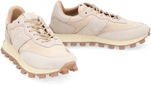Carica l'immagine nel visualizzatore di Gallery, Sneakers low-top 1T in pelle
