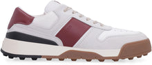 Carica l'immagine nel visualizzatore di Gallery, Sneakers low-top in pelle
