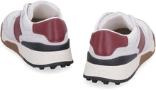 Carica l'immagine nel visualizzatore di Gallery, Sneakers low-top in pelle
