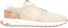 Carica l'immagine nel visualizzatore di Gallery, Sneakers in Pelle Scamosciata
