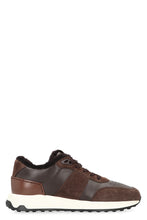 Carica l'immagine nel visualizzatore di Gallery, Sneakers low-top in pelle

