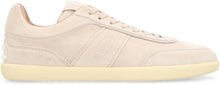 Carica l'immagine nel visualizzatore di Gallery, Sneakers low Tabs in pelle
