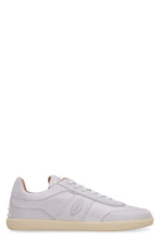 Carica l'immagine nel visualizzatore di Gallery, Sneakers low-top in pelle
