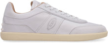 Carica l'immagine nel visualizzatore di Gallery, Sneakers low-top in pelle
