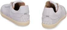 Carica l'immagine nel visualizzatore di Gallery, Sneakers low-top in pelle
