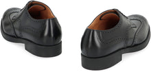 Carica l'immagine nel visualizzatore di Gallery, Scarpe stringate in pelle
