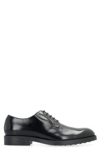 Carica l'immagine nel visualizzatore di Gallery, Scarpe stringate in pelle
