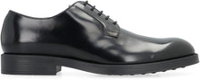 Carica l'immagine nel visualizzatore di Gallery, Scarpe stringate in pelle
