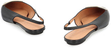 Carica l'immagine nel visualizzatore di Gallery, Ballerine slingback a punta
