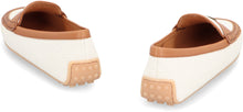 Load image into Gallery viewer, City Gommino fabric loafers
