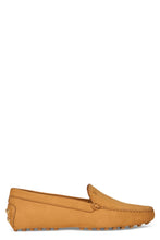 Carica l'immagine nel visualizzatore di Gallery, Mocassino Driver Tod's in camoscio
