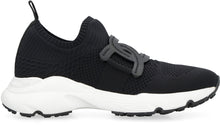 Carica l'immagine nel visualizzatore di Gallery, Sneakers slip-on in maglia
