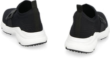 Carica l'immagine nel visualizzatore di Gallery, Sneakers slip-on in maglia
