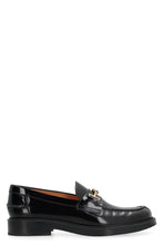Load image into Gallery viewer, Leather loafers

