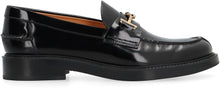 Load image into Gallery viewer, Leather loafers
