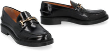 Load image into Gallery viewer, Leather loafers
