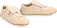 Carica l'immagine nel visualizzatore di Gallery, Sneakers Tod's T-Marathon in suede

