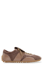 Carica l'immagine nel visualizzatore di Gallery, Sneakers low-top Tod's T-Marathon in pelle scamosciata
