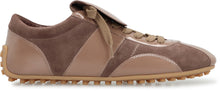 Carica l'immagine nel visualizzatore di Gallery, Sneakers low-top Tod's T-Marathon in pelle scamosciata

