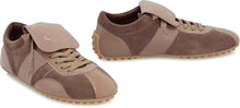 Carica l'immagine nel visualizzatore di Gallery, Sneakers low-top Tod's T-Marathon in pelle scamosciata
