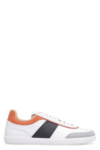 Carica l'immagine nel visualizzatore di Gallery, Sneakers low-top Tabs in pelle
