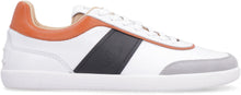 Carica l'immagine nel visualizzatore di Gallery, Sneakers low-top Tabs in pelle
