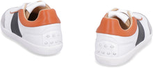 Carica l'immagine nel visualizzatore di Gallery, Sneakers low-top Tabs in pelle
