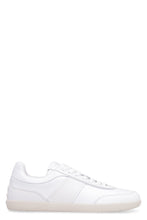 Carica l'immagine nel visualizzatore di Gallery, Sneakers low-top Tabs in pelle

