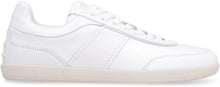 Carica l'immagine nel visualizzatore di Gallery, Sneakers low-top Tabs in pelle
