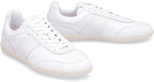 Carica l'immagine nel visualizzatore di Gallery, Sneakers low-top Tabs in pelle
