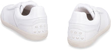 Carica l'immagine nel visualizzatore di Gallery, Sneakers low-top Tabs in pelle
