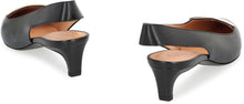 Carica l'immagine nel visualizzatore di Gallery, Slingback in pelle
