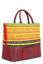 Carica l'immagine nel visualizzatore di Gallery, Valentino Garavani - Tote bag crochet
