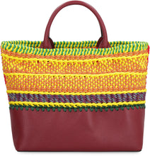 Carica l'immagine nel visualizzatore di Gallery, Valentino Garavani - Tote bag crochet
