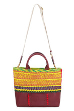 Carica l'immagine nel visualizzatore di Gallery, Valentino Garavani - Tote bag crochet

