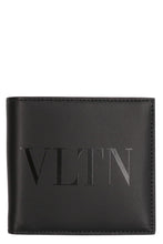 Load image into Gallery viewer, Valentino Garavani - Leather wallet
