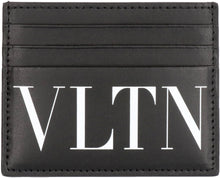 Carica l'immagine nel visualizzatore di Gallery, Valentino Garavani - Portacarte in pelle
