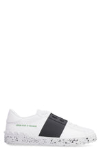 Load image into Gallery viewer, Valentino Garavani - Open for a Change low-top sneakers
