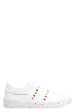 Carica l'immagine nel visualizzatore di Gallery, Valentino Garavani - Sneakers low-top Rockstud Open for a Change
