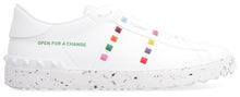 Carica l'immagine nel visualizzatore di Gallery, Valentino Garavani - Sneakers low-top Rockstud Open for a Change
