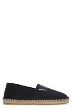 Carica l'immagine nel visualizzatore di Gallery, Valentino Garavani - Espadrillas in canvas
