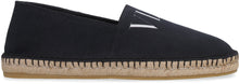 Carica l'immagine nel visualizzatore di Gallery, Valentino Garavani - Espadrillas in canvas
