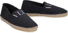 Carica l'immagine nel visualizzatore di Gallery, Valentino Garavani - Espadrillas in canvas
