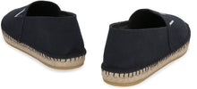 Carica l'immagine nel visualizzatore di Gallery, Valentino Garavani - Espadrillas in canvas
