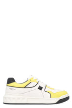 Carica l'immagine nel visualizzatore di Gallery, Valentino Garavani - Sneakers low-top One Stud in pelle
